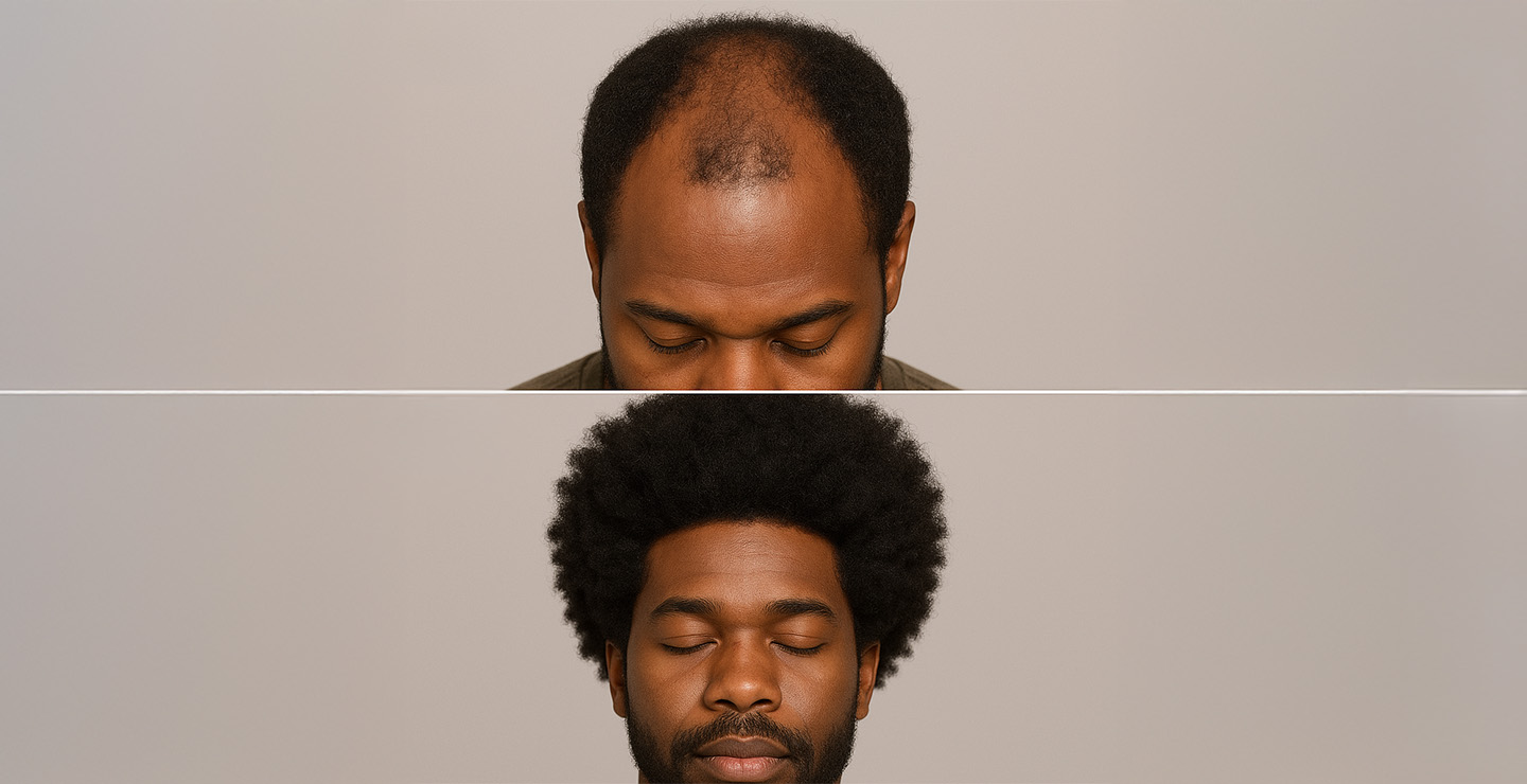 Hair Transplant 3