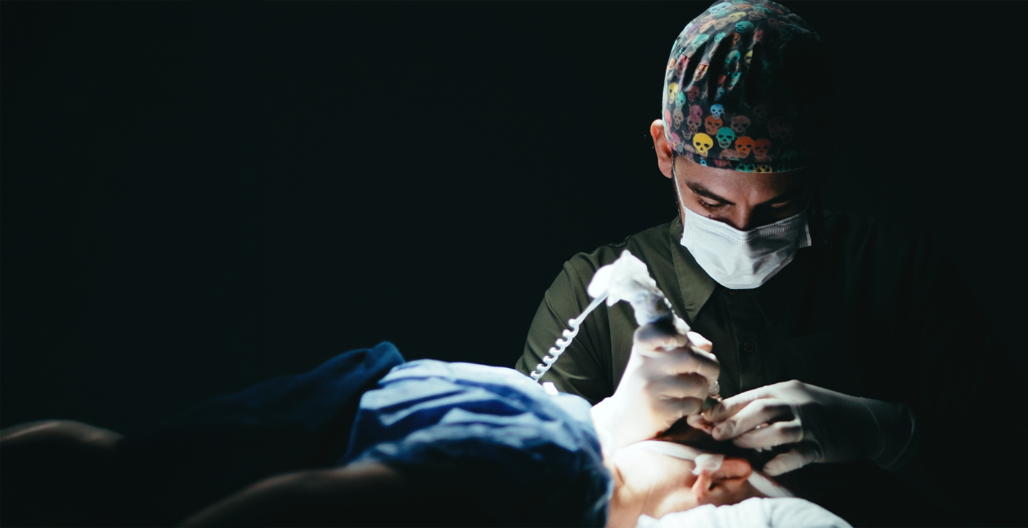 Hair Transplant Recovery